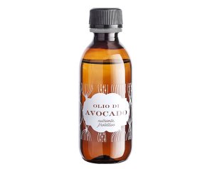 OFFICINA NAT.Olio Avocado110ml