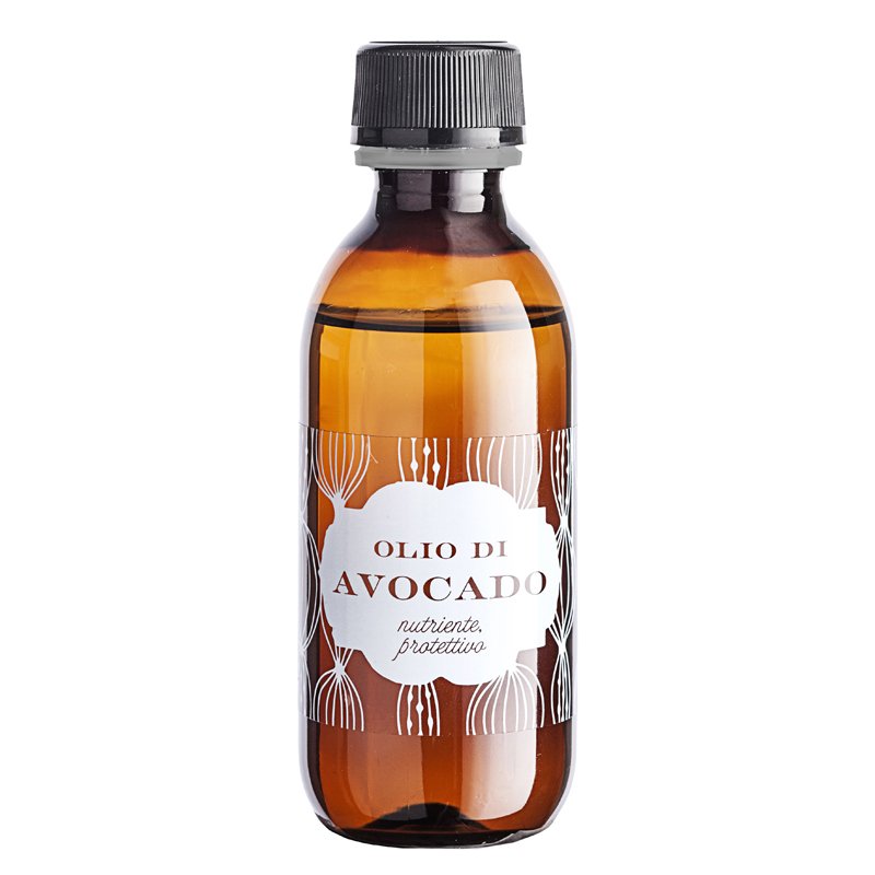 OFFICINA NAT.Olio Avocado110ml OFFICINA NAT.Olio Avocado110ml