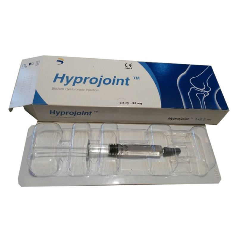 BLOOMAGE HYPROJOINT BLOOMAGE HYPROJOINT