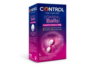 CONTROL*TOYS Geisha Balls 35