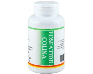 FOSFATIDILCOLINA 20CPS