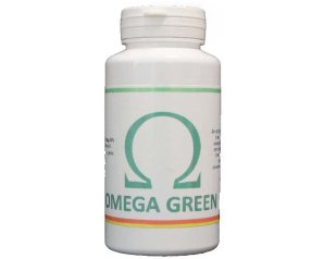 OMEGA GREEN 20CPS
