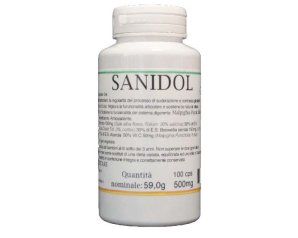 SANI DOL 20CPS