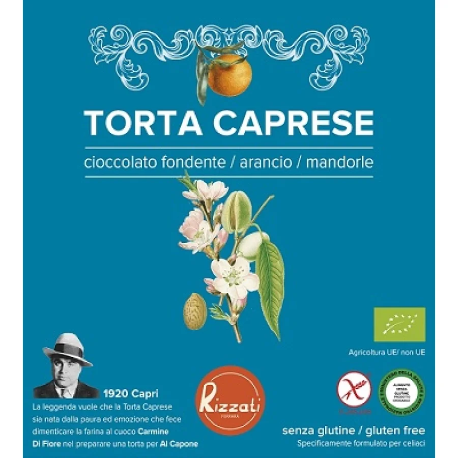 Nutrifree Alimenti senza Glutine Dolci e Merende Ciocodelis Biscotti  Farciti al Cacao 168 g