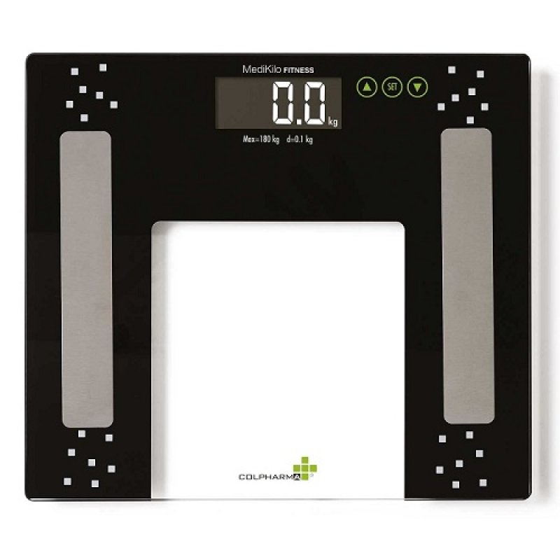 COLPHARMA MEDIKILO FITNESS BIL COLPHARMA MEDIKILO FITNESS BIL