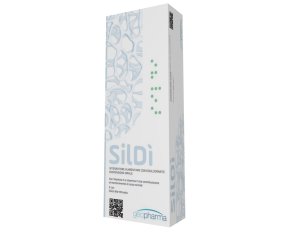 Sildì Integratore per le ossa 500 ml