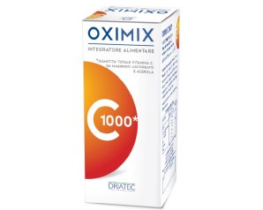 OXIMIX C 1000+ 160 Cpr