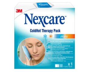 NEXCARE ColdHot Mini 11x12 1pz