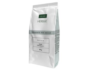 ORTICA FOGLIE TAGLIO TISANA80G