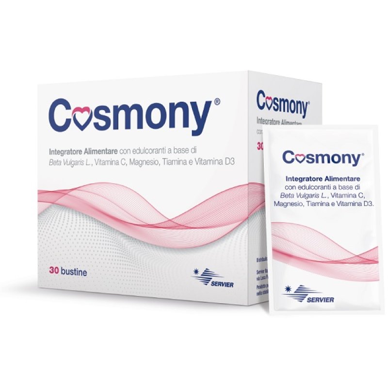 COSMONY 30 Bust. COSMONY 30 Bust.