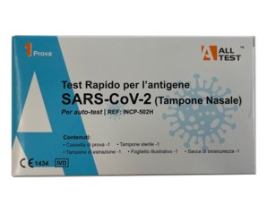 TEST ANTIGENICO ALLTEST AUTOD 1P