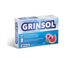 GRINSOL 15FX5ML