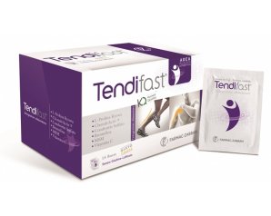 Farmac-zabban Tendifast Confezione Da 15 Buste