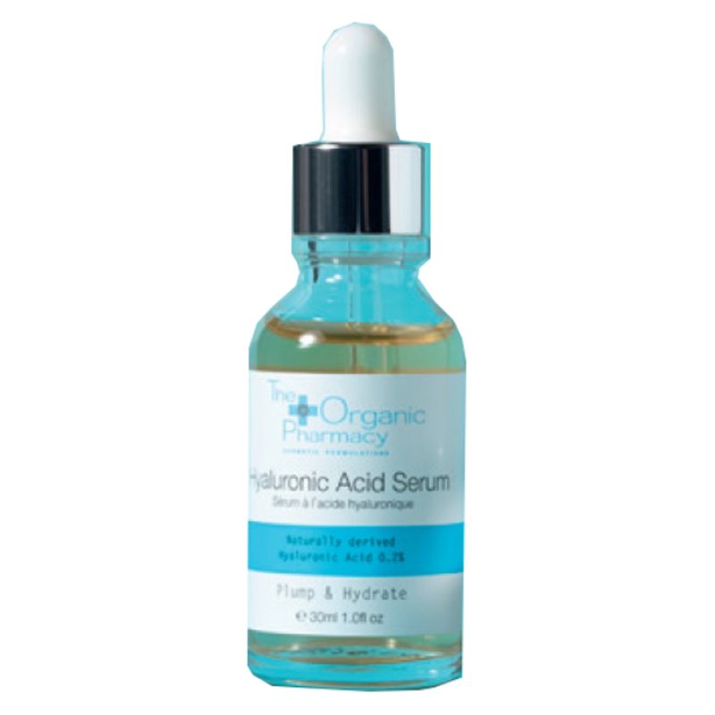 TOP HYALURONIC ACID SERUM 30ML TOP HYALURONIC ACID SERUM 30ML