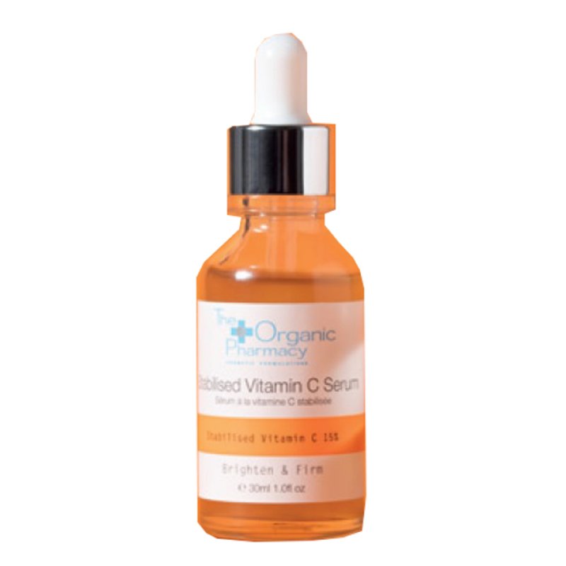 TOP STABILISED VIT C SERUM30ML TOP STABILISED VIT C SERUM30ML