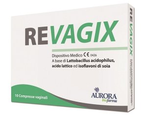 REVAGIX 10CPR