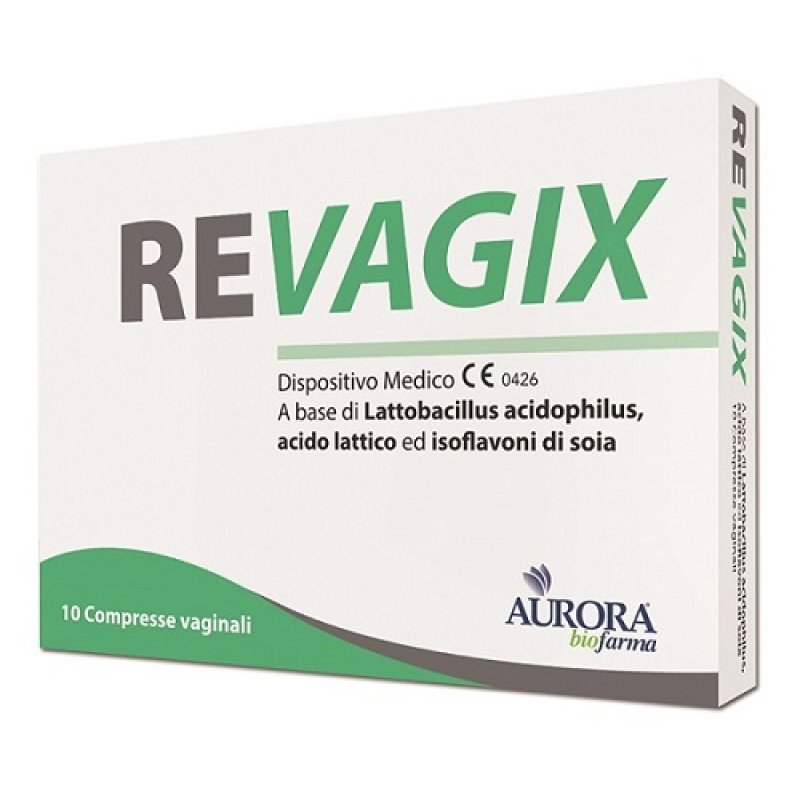 REVAGIX 10CPR REVAGIX 10CPR