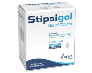 STIPSIGOL MICROCLISMA 9ML