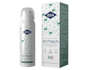 LEAFTECH CREMA EFFETTO TERMICO