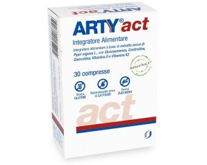 ARTY ACT 30 Cpr