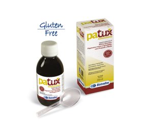 PATUX Soluz.200ml