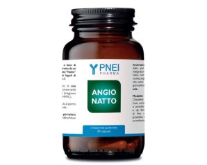  Angio natto 30 capsule