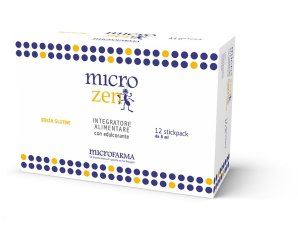 MICROZEN Stick Pack 12x5ml