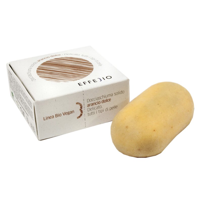 Effebio Docciaschiuma Delicato Naturale per Pelle Sensibile – Detergente Corpo Idratante e Lenitivo Effebio Docciaschiuma Delicato Naturale per Pelle Sensibile – Detergente Corpo Idratante e Lenitivo