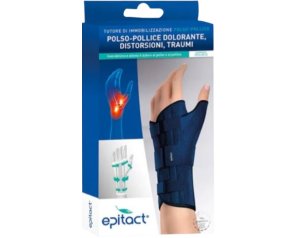 EPITACT Querv'Activ Dx L