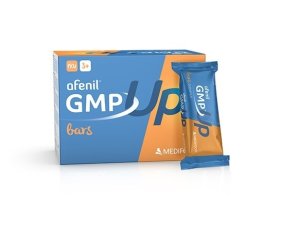 AFENIL GMP UP Bars Cream Mou