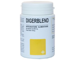 DIGERBLEND 45 Cps