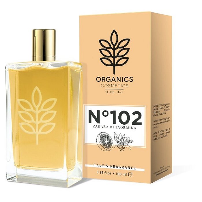 OP PROFUMO 102 ZAGARA TAORMINA OP PROFUMO 102 ZAGARA TAORMINA