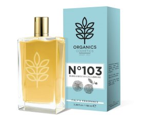 OP PROFUMO 103 BERGAMOTTO CAL