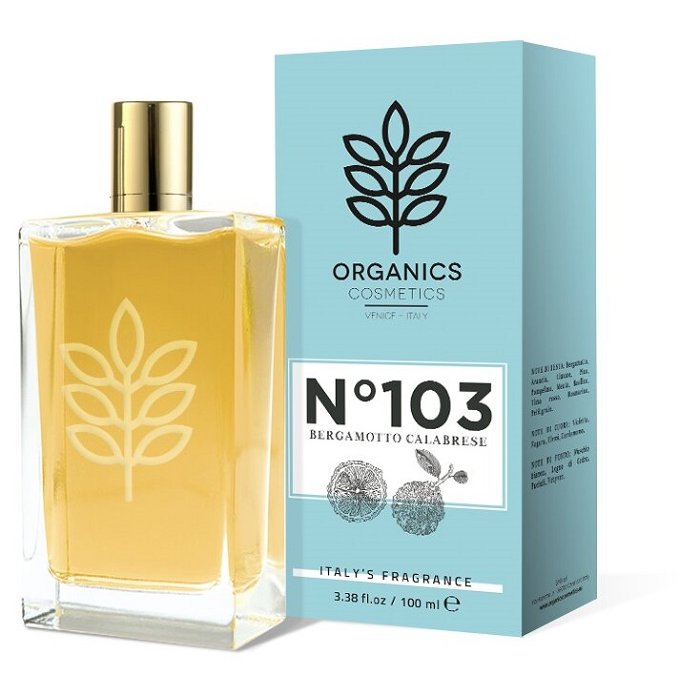 OP PROFUMO 103 BERGAMOTTO CAL OP PROFUMO 103 BERGAMOTTO CAL