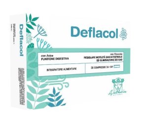 DEFLACOL 30 Cpr