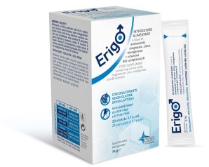 ERIGO 20 Stick