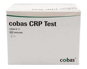 COBAS B101 CRP 10TEST