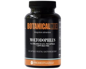 MULTIDOPHILUS BOTANICAL 30CPS