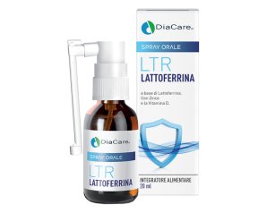 LTR LATTOFERRINA Spray 20ml