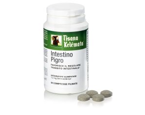 TISANA INTESTINO PIGRO 90CPR