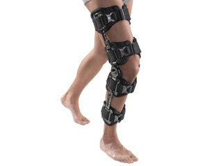 EKEEP G1 Crosskeep Tut.Ginocch