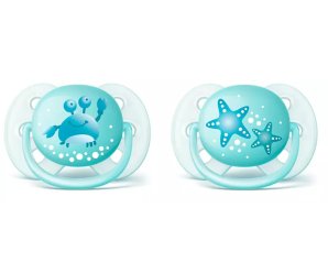 AVENT SUCCH U SOFT 0/6M 226/20<