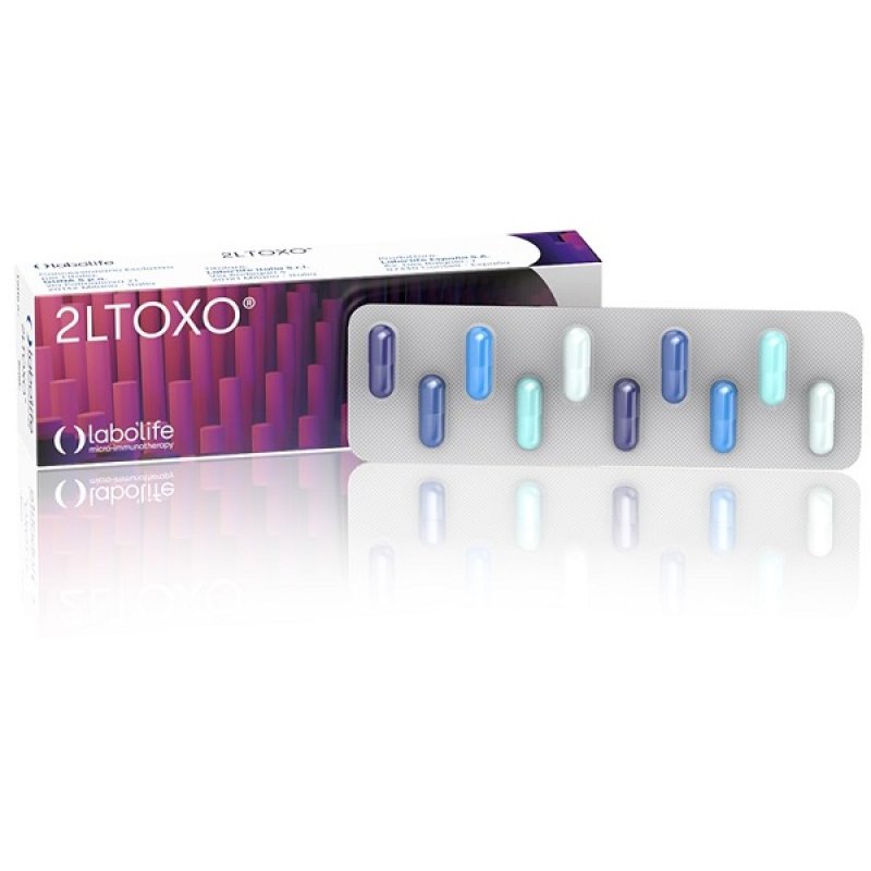 2LTOXO 30 Cps
