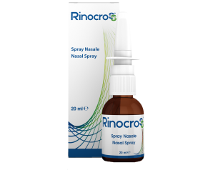 RINOCROSS Spray Nasale 20ml