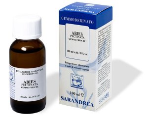 EXTRAGEM Abete Bianco Gemme