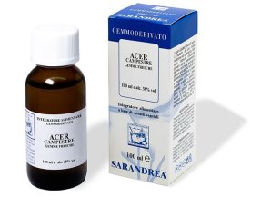 EXTRAGEM Acero Camp.Gemme 20ml