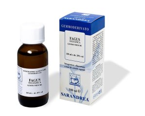 EXTRAGEM FAGGIO GEMME 20ML