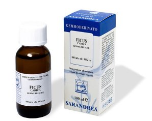 EXTRAGEM Fico Gemme 20ml