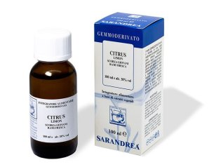 EXTRAGEM LIMONE SCZ GIOV RAMI