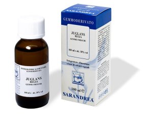 EXTRAGEM Noce Gemme 20ml